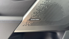 BMW 5 Series 520i M Sport 4dr Auto Petrol Saloon